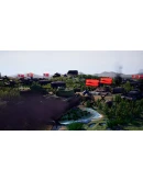 Strategic Mind: Spectre of Communism STEAM РОССИЯ