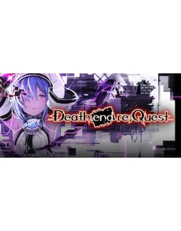 Death end reQuest АВТОДОСТАВКА STEAM GIFT RU Death end reQuest АВТОДОСТАВКА STEAM GIFT RU