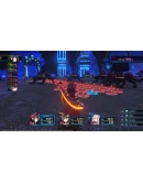 Death end reQuest АВТОДОСТАВКА STEAM GIFT RU