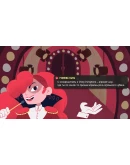 Dicey Dungeons АВТОДОСТАВКА STEAM GIFT РОССИЯ