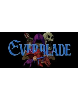 Everblade АВТОДОСТАВКА STEAM GIFT РОССИЯ Everblade АВТОДОСТАВКА STEAM GIFT РОССИЯ