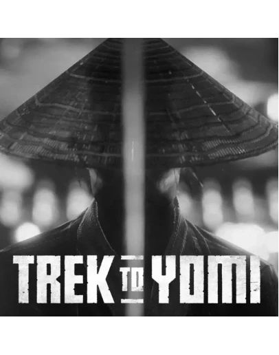 Trek to Yomi XBOX ONE XS КЛЮЧ