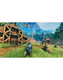 VALHEIM ОНЛАЙН (БЕЗ АКТИВАТОРА / STEAM АККАУНТ)