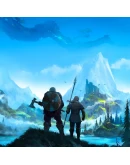 VALHEIM (STEAM АККАУНТ/ГАРАНТИЯ)