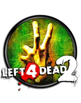 Left 4 Dead 2 Steam (Region Free)(GLOBAL)