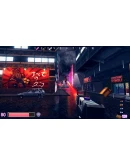 Fida Puti Samurai Fi da Puti Samurai STEAM РОССИЯ