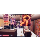 Fida Puti Samurai Fi da Puti Samurai STEAM РОССИЯ