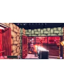 Fida Puti Samurai Fi da Puti Samurai STEAM РОССИЯ