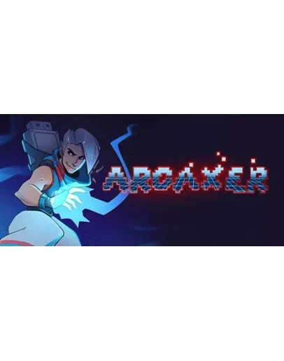 Arcaxer АВТОДОСТАВКА STEAM GIFT РОССИЯ