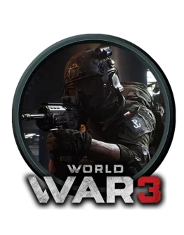 World War 3 +Starter PackSteam (GLOBAL)