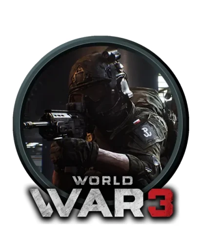 World War 3 +Starter PackSteam (GLOBAL)