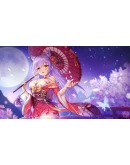 Sakura Hime АВТОДОСТАВКА STEAM РОССИЯ