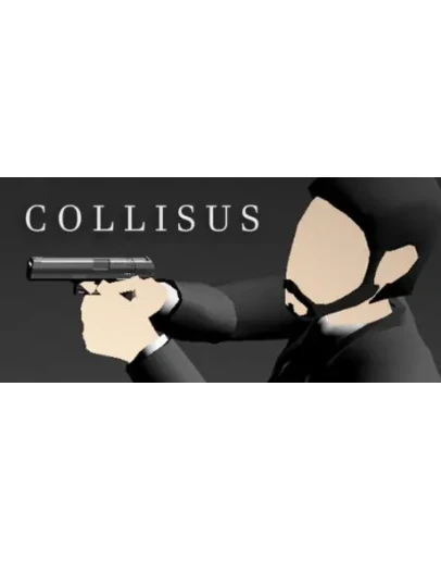 Collisus АВТОДОСТАВКА STEAM GIFT РОССИЯ