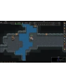 ADOM (Ancient Domains Of Mystery) STEAM GIFT РОССИЯ