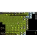 ADOM (Ancient Domains Of Mystery) STEAM GIFT РОССИЯ