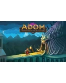 ADOM (Ancient Domains Of Mystery) STEAM GIFT РОССИЯ