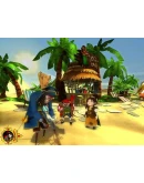 Ceville АВТОДОСТАВКА STEAM GIFT РОССИЯ