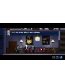 Lacuna A Sci-Fi Noir Adventure STEAM GIFT РОССИЯ