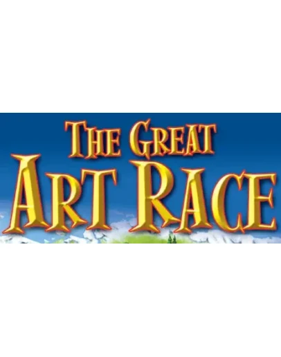 The Great Art Race АВТОДОСТАВКА STEAM GIFT RU