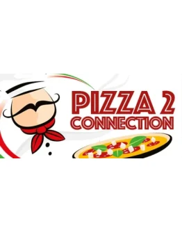 Pizza Connection 2 АВТОДОСТАВКА STEAM GIFT RU