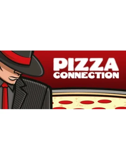 Pizza Connection АВТОДОСТАВКА STEAM GIFT RU