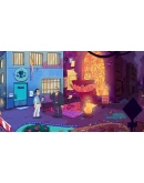 Leisure Suit Larry - Wet Dreams Don't Dry STEAM РОССИЯ