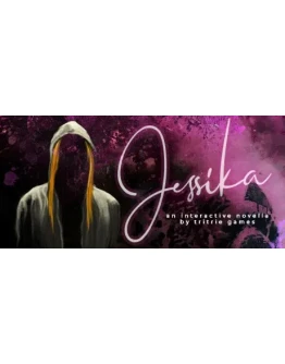 Jessika АВТОДОСТАВКА STEAM GIFT РОССИЯ