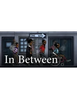 In Between - Deluxe АВТОДОСТАВКА STEAM GIFT РОССИЯ