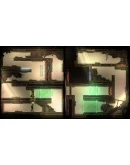 In Between - Deluxe АВТОДОСТАВКА STEAM GIFT РОССИЯ