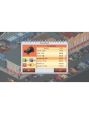 Epic Car Factory АВТОДОСТАВКА STEAM GIFT FOR RUSSIA