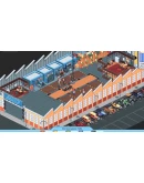 Epic Car Factory АВТОДОСТАВКА STEAM GIFT FOR RUSSIA