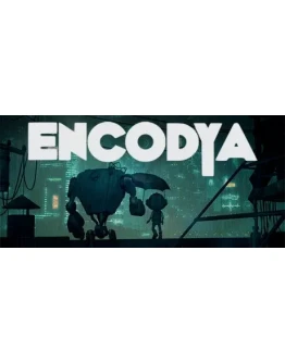 ENCODYA Standard Edition АВТОДОСТАВКА STEAM РОССИЯ