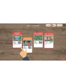 Deadly Days АВТОДОСТАВКА STEAM GIFT РОССИЯ