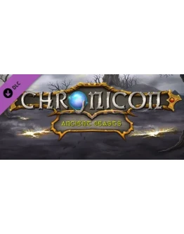 Chronicon - Ancient Beasts DLC STEAM GIFT РОССИЯ