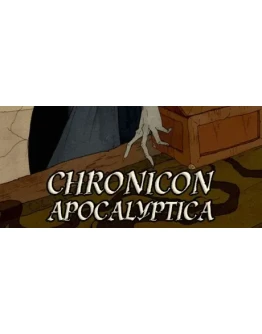 Chronicon Apocalyptica АВТОДОСТАВКА STEAM GIFT РОССИЯ