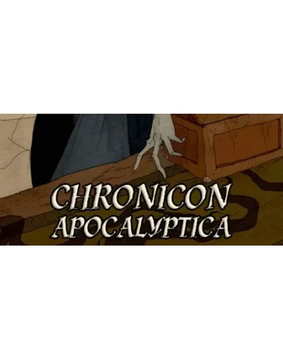 Chronicon Apocalyptica АВТОДОСТАВКА STEAM GIFT РОССИЯ