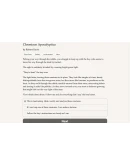 Chronicon Apocalyptica АВТОДОСТАВКА STEAM GIFT РОССИЯ