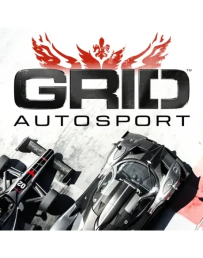 GRID Autosport iPhone ios iPad Appstore + БОНУС