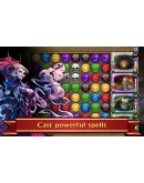 Gems of War - Demon Hunter Bundle DLC STEAM РОССИЯ