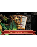 Gems of War - Demon Hunter Bundle DLC STEAM РОССИЯ