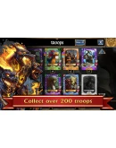 Gems of War - Demon Hunter Bundle DLC STEAM РОССИЯ