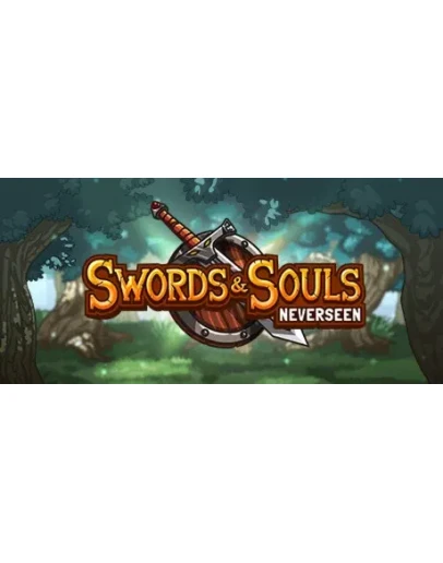 Swords &amp Souls: Neverseen АВТОДОСТАВКА STEAM РОССИЯ