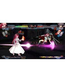 Nitroplus Blasterz: Heroines Infinite Duel STEAM GIFT