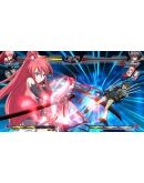 Nitroplus Blasterz: Heroines Infinite Duel STEAM GIFT