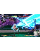 Nitroplus Blasterz: Heroines Infinite Duel STEAM GIFT