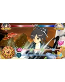 SENRAN KAGURA Bon Appetit! - Full Course STEAM GIFT