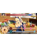 SENRAN KAGURA Bon Appetit! - Full Course STEAM GIFT
