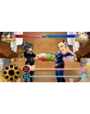 SENRAN KAGURA Bon Appetit! - Full Course STEAM GIFT