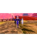 Fate/EXTELLA АВТОДОСТАВКА STEAM GIFT РОССИЯ