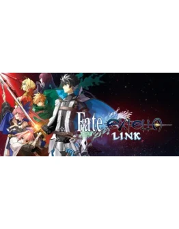 Fate/EXTELLA LINK АВТОДОСТАВКА STEAM GIFT РОССИЯ